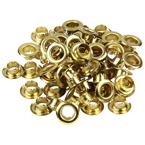 藤原産業 SK11 ハトメの玉 6mm 60個 NO.25 1パック(ご注文単位10パック)【直送品】