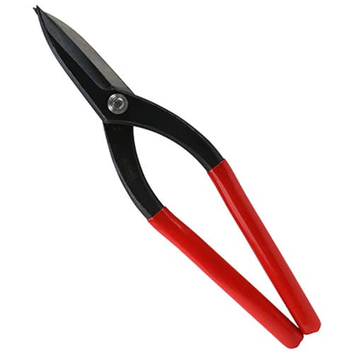 藤原産業 千吉 金切はさみ 直刃 240mm MS-2 1本（ご注文単位1本）【直送品】