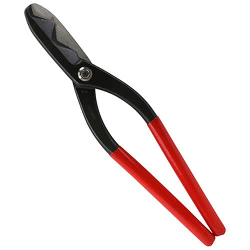 藤原産業 千吉 金切はさみ 波板切 210mm MS-6 1本（ご注文単位1本）【直送品】
