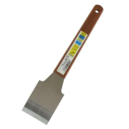 藤原産業 SK11 ロングスクレーパー 直型 NO.28 1本（ご注文単位1本）【直送品】