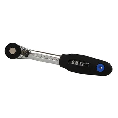 藤原産業 SK11 スリムラチェットドライバー SRD-220 1本(ご注文単位1本)【直送品】