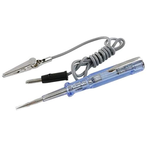 藤原産業 SK11 オートテスター YAT-624 1本（ご注文単位1本）【直送品】