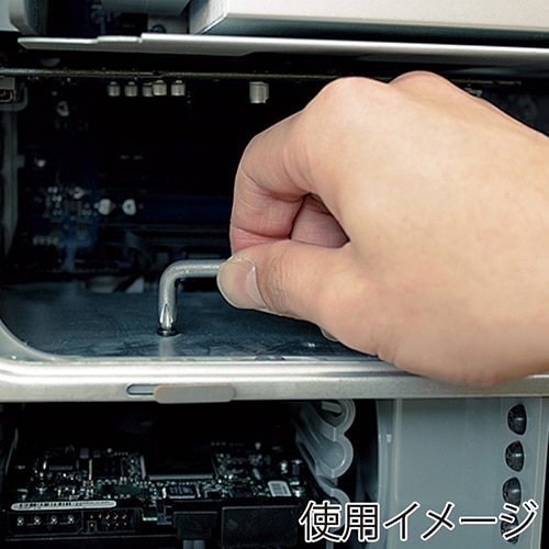 藤原産業 SK11 オフセットドライバー SOD-310B 1本(ご注文単位5本)【直送品】