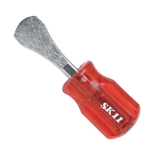 藤原産業 SK11 スタビー ウォーターポンプドライバー R型 TD-4 1本（ご注文単位1本）【直送品】