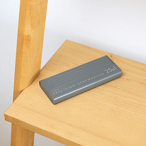 藤原産業 E-Value 差替式精密ドライバーセット 24ビット EPS-660 1セット(ご注文単位1セット)【直送品】