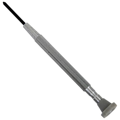 藤原産業 SK11 精密ドライバー プラス No.00 EPS-00P 1本（ご注文単位10本）【直送品】