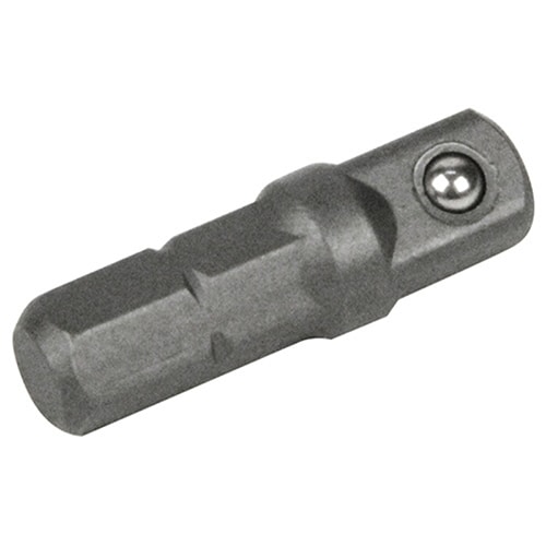 藤原産業 SK11 ソケットアダプタービット SBT25SA 1本（ご注文単位10本）【直送品】