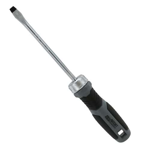 藤原産業 SK11 ラチェットドライバー No.900 マイナス8mm 1本（ご注文単位2本）【直送品】