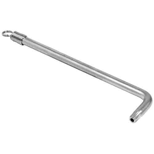 藤原産業 SK11 ヘックスローブレンチ トルクスネジ T27 SLT-27L 1本（ご注文単位5本）【直送品】