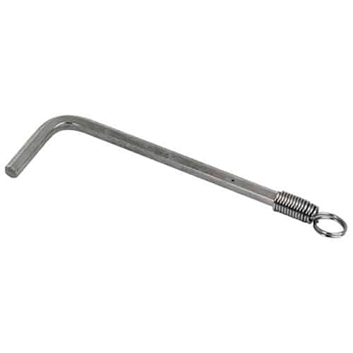 藤原産業 SK11 六角棒レンチ 3.5mm SH-3.5S 1本（ご注文単位10本）【直送品】