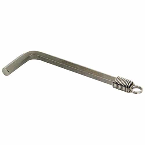 藤原産業 SK11 六角棒レンチ 7mm SH-7S 1本（ご注文単位5本）【直送品】