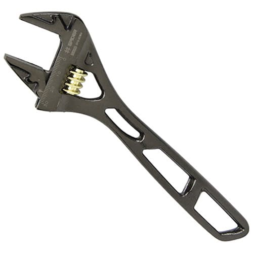 藤原産業 SK11 ワイドモンキレンチ 最大口幅30mm SPD-30WM 1本（ご注文単位1本）【直送品】