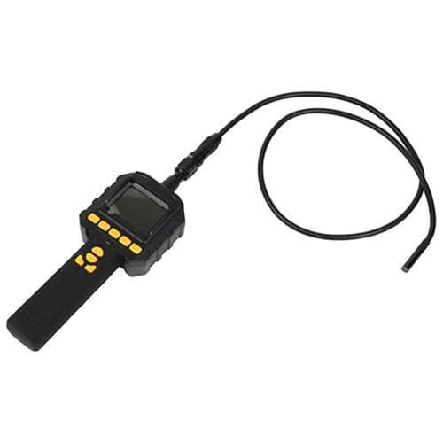 藤原産業 SK11 工業用内視鏡 ボアスコープ SBS15 1台（ご注文単位1台）【直送品】