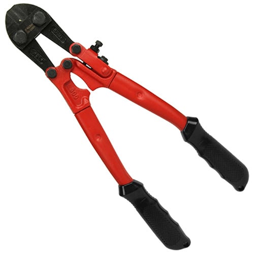 藤原産業 E-Value ボルトクリッパー 300mm EBC-S300RE 1本（ご注文単位1本）【直送品】