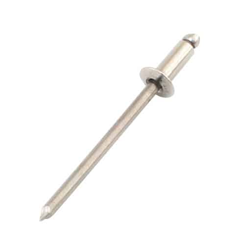 藤原産業 SK11 ステンレスブラインドリベット φ3.2mm 3.2～4.8mm 30本 ST4-3 1パック（ご注文単位2パック）【直送品】