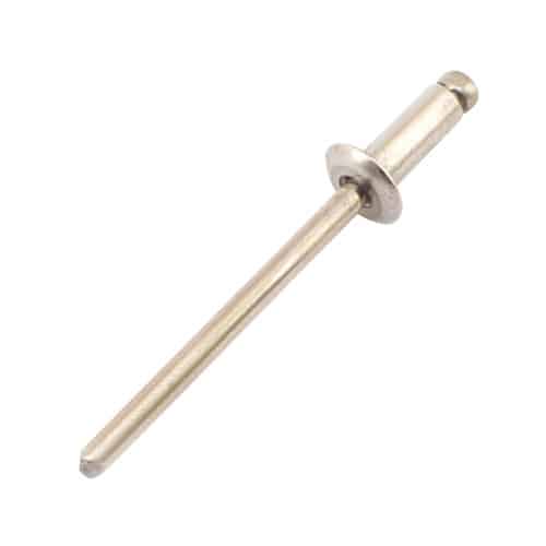 藤原産業 SK11 ステンレスブラインドリベット φ4.0mm 3.2～6.4mm 20本 ST5-4 1パック（ご注文単位2パック）【直送品】