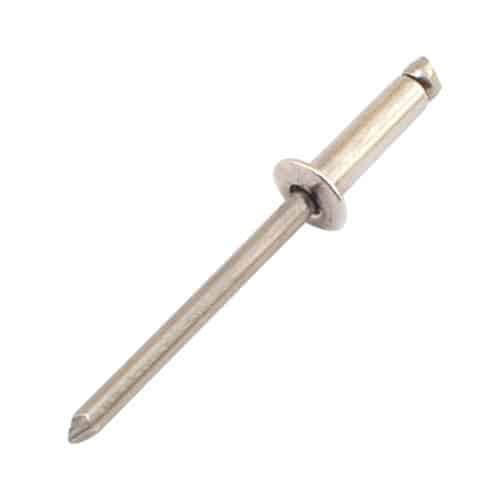 藤原産業 SK11 ステンレスブラインドリベット φ4.0mm 6.4～9.6mm 20本 ST5-6 1パック（ご注文単位2パック）【直送品】