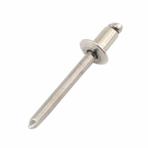 藤原産業 SK11 ステンレスブラインドリベット φ4.8mm 1.6～3.2mm 15本 ST6-2 1パック（ご注文単位2パック）【直送品】