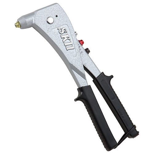 藤原産業 SK11 ハンドリベッター HR-11 1本（ご注文単位1本）【直送品】