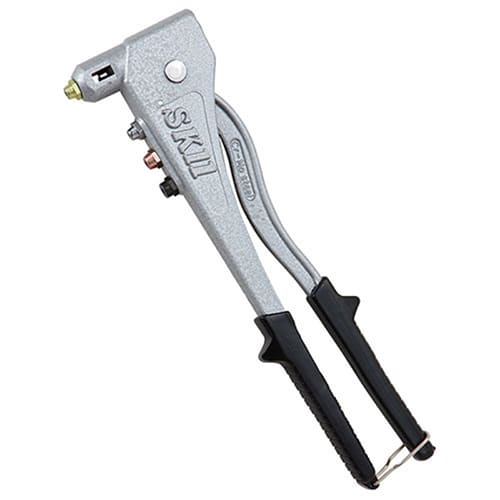 藤原産業 SK11 ハンドリベッター HR-21 1本（ご注文単位1本）【直送品】