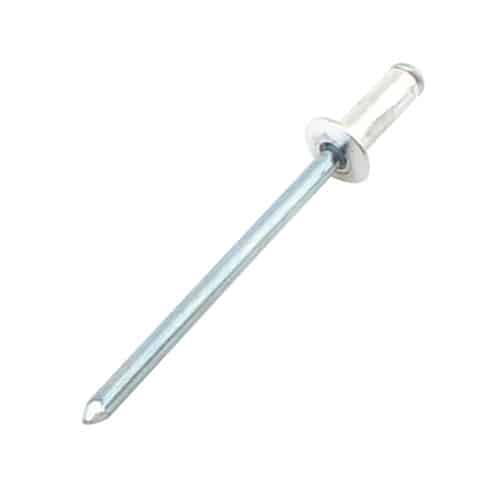 藤原産業 SK11 フリーサイズブラインドリベット φ3.2mm 0.5～4.8mm 30本 FR-43 1パック（ご注文単位5パック）【直送品】