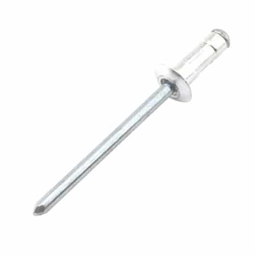 藤原産業 SK11 フリーサイズブラインドリベット φ4.0mm 0.5～6.4mm 20本 FR-54 1パック（ご注文単位5パック）【直送品】