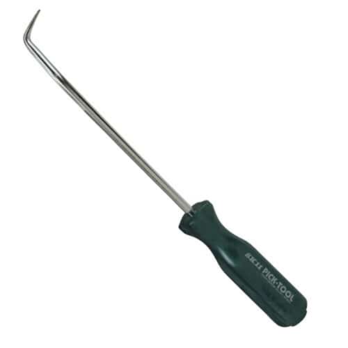 藤原産業 SK11 ピックツール ライトアングル型 PF-10 1本（ご注文単位1本）【直送品】