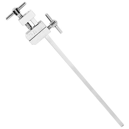 藤原産業 SK11 鉄製ハタ金 細工用 150mm 1本（ご注文単位1本）【直送品】