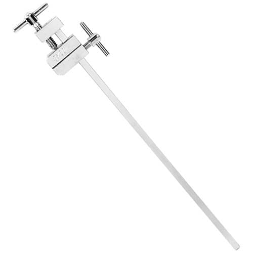 藤原産業 SK11 鉄製ハタ金 細工用 180mm 1本（ご注文単位1本）【直送品】