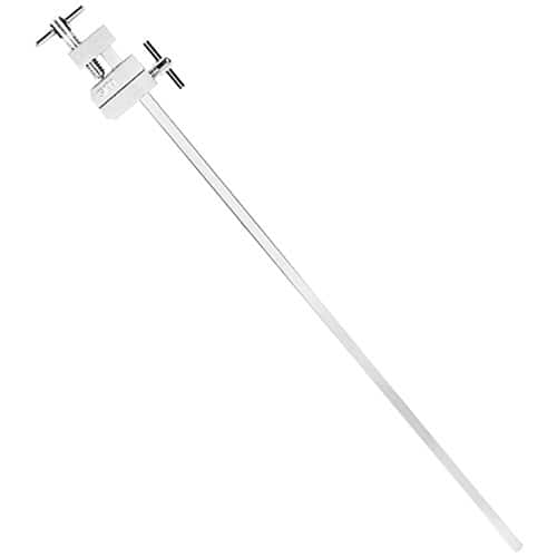 藤原産業 SK11 鉄製ハタ金 細工用 300mm 1本（ご注文単位1本）【直送品】