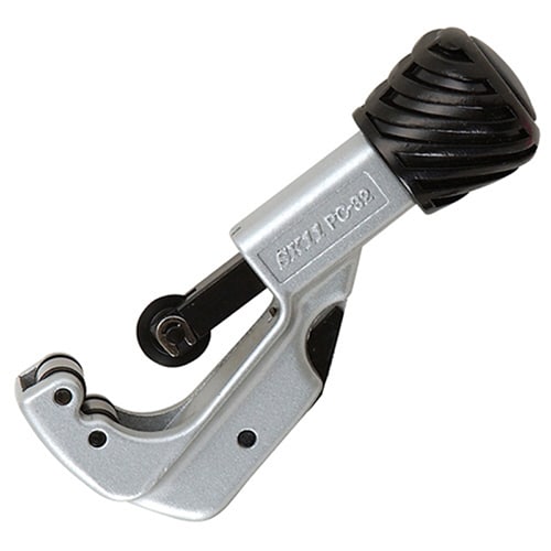 藤原産業 SK11 パイプカッター 4～32mm PC-32 1個（ご注文単位1個）【直送品】