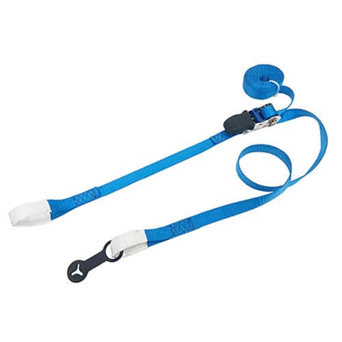 藤原産業 SK11 ラチェット式ベルト荷締機 5m RT-25SB 1本（ご注文単位1本）【直送品】