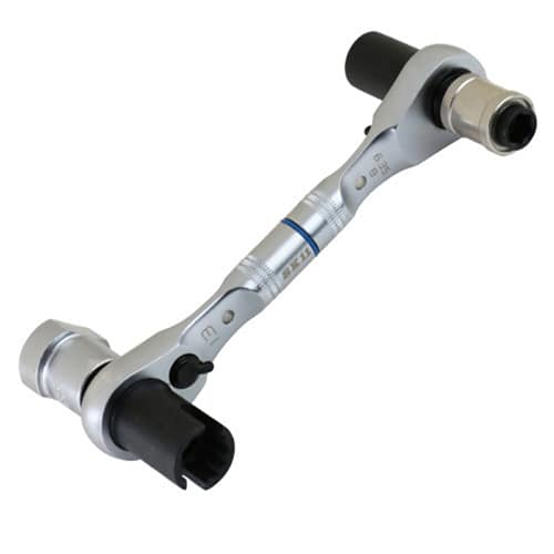 藤原産業 SK11 8機能マルチレンチ ショート MRM-8S 1本（ご注文単位1本）【直送品】
