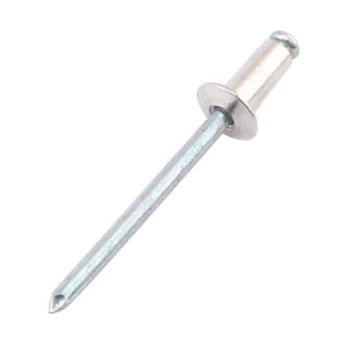 藤原産業 SK11 ブラインドリベット φ4.0mm 55本入 SA5-3M 1パック（ご注文単位2パック）【直送品】