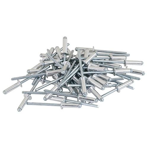 藤原産業 SK11 ブラインドリベット φ4.0mm 50本入 SA5-6M 1パック（ご注文単位2パック）【直送品】
