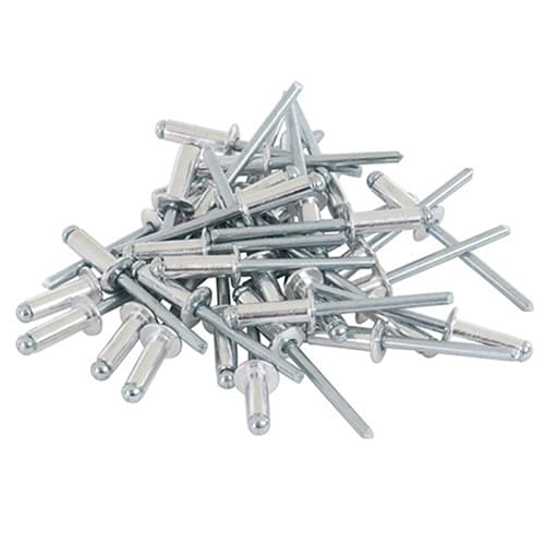 藤原産業 SK11 ブラインドリベット φ4.8mm 35本入 SA6-6M 1パック（ご注文単位2パック）【直送品】
