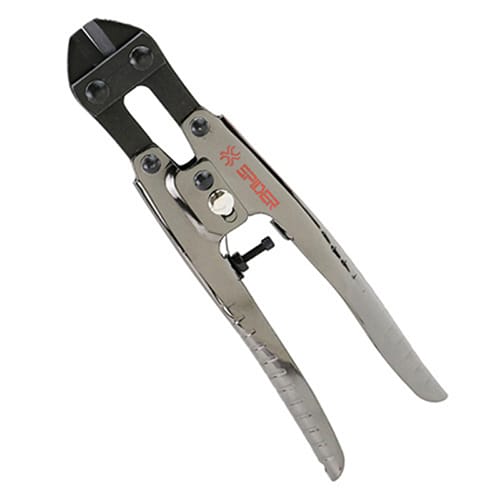 藤原産業 SK11 アルミミニクリッパー 210mm SPD-C200 1個(ご注文単位1個)【直送品】