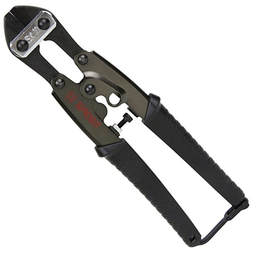 藤原産業 SK11 アルミミニクリッパー 200mm SPD-C200G 1個（ご注文単位1個）【直送品】