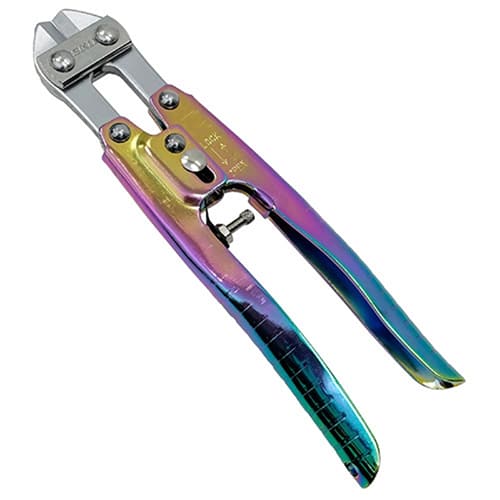 藤原産業 SK11 ミニクリッパー 200mm SPD-C200P 1個（ご注文単位1個）【直送品】