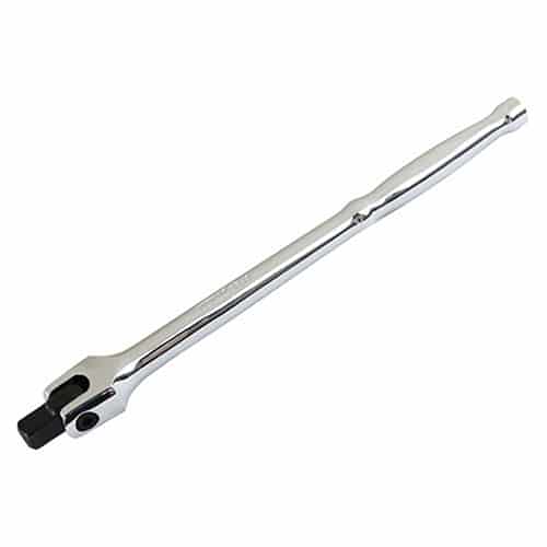 藤原産業 SK11 スピンナーハンドル 差込角12.7mm SFH4 1本（ご注文単位1本）【直送品】