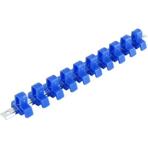 藤原産業 SK11 ワンタッチソケットホルダー 差込角12.7mm SSH410N 1本（ご注文単位2本）【直送品】