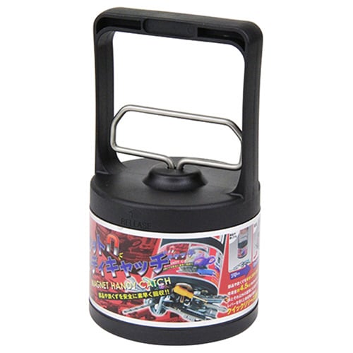 藤原産業 SK11 マグネット キャッチ SMK-100 1本（ご注文単位1本）【直送品】
