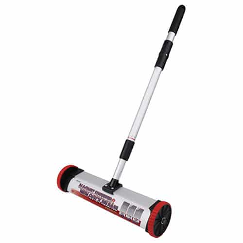 藤原産業 SK11 マグネット スイーパー SMK-380R 1台（ご注文単位1台）【直送品】