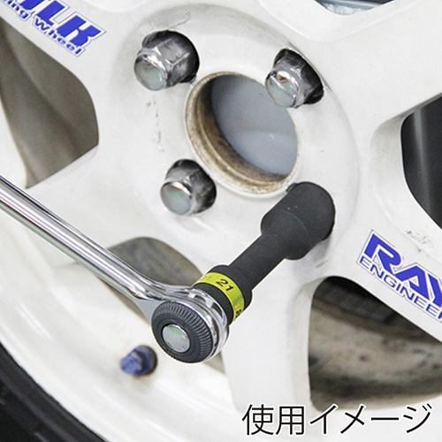 藤原産業 SK11 デジタルトルクレンチ 差込角12.7mm 6.8~135N・m SDT4-135 1本(ご注文単位1本)【直送品】