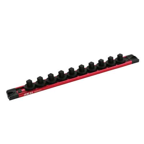 藤原産業 SK11 ツイストロック ソケットホルダー 差込角9.5mm SSH310TL 1セット（ご注文単位1セット）【直送品】