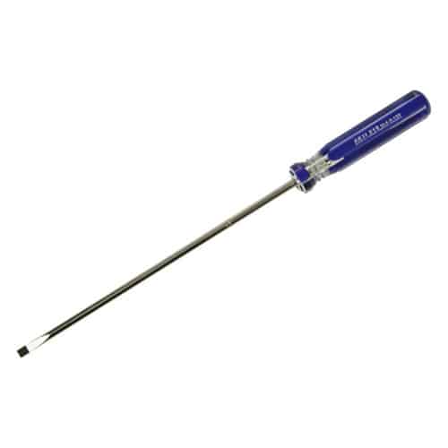 藤原産業 SK11 クリアラインドライバー No.310 -4.0 150mm 1本（ご注文単位3本）【直送品】