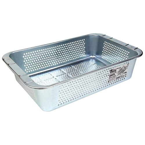藤原産業 SK11 パンチングボックス 14L PK-4 1個（ご注文単位1個）【直送品】