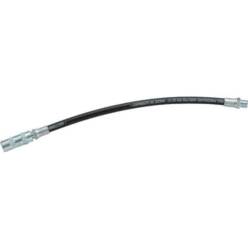 藤原産業 SK11 ハンドグリースガン用フレキシブルホース 300mm HGN-1 1本（ご注文単位1本）【直送品】