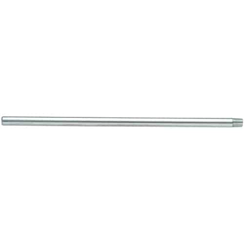 藤原産業 SK11 ハンドグリースガン用ストレートノズル 250mm HGN-2 1本（ご注文単位2本）【直送品】