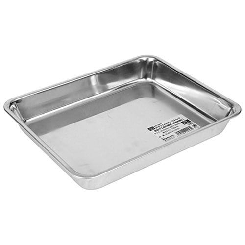 藤原産業 SK11 ステンレスパーツトレイ 1.4L SPT-N24 1個（ご注文単位1個）【直送品】